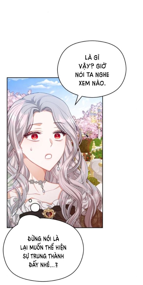 Đôi Môi Trên Lưỡi Dao Chapter 18 - Trang 2