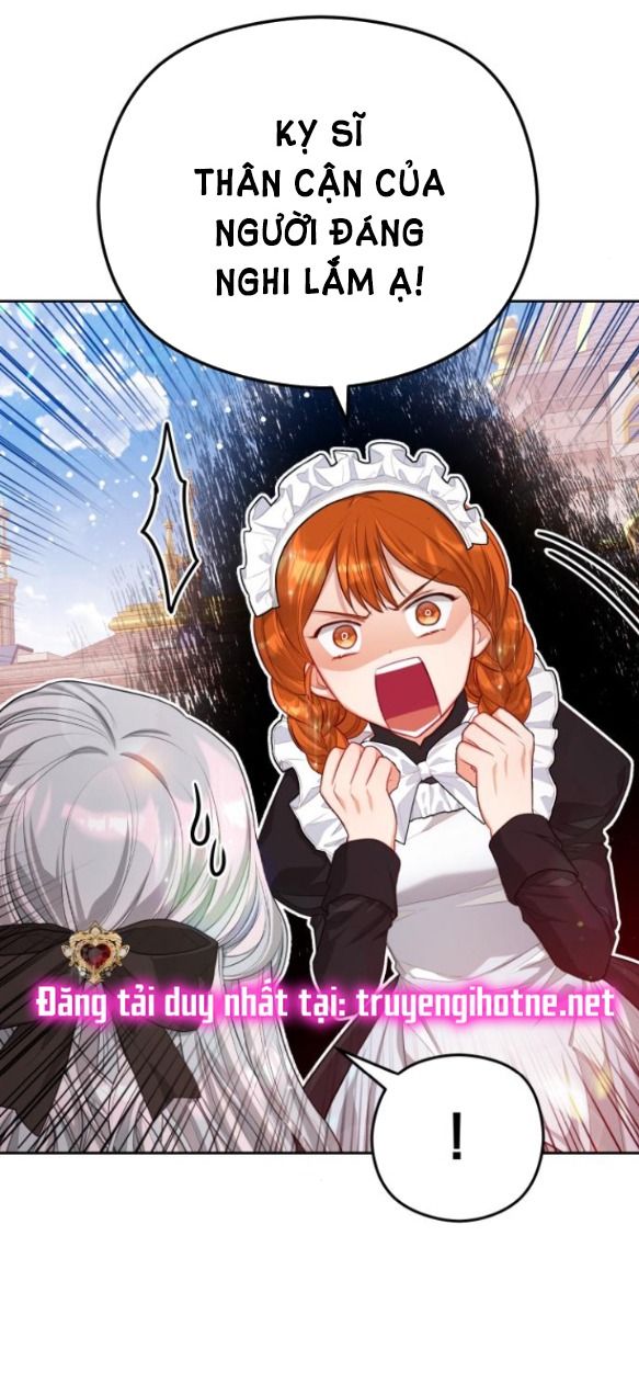 Đôi Môi Trên Lưỡi Dao Chapter 18 - Trang 2