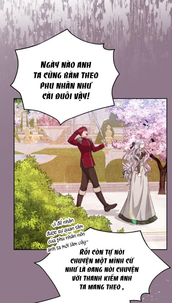 Đôi Môi Trên Lưỡi Dao Chapter 18 - Trang 2