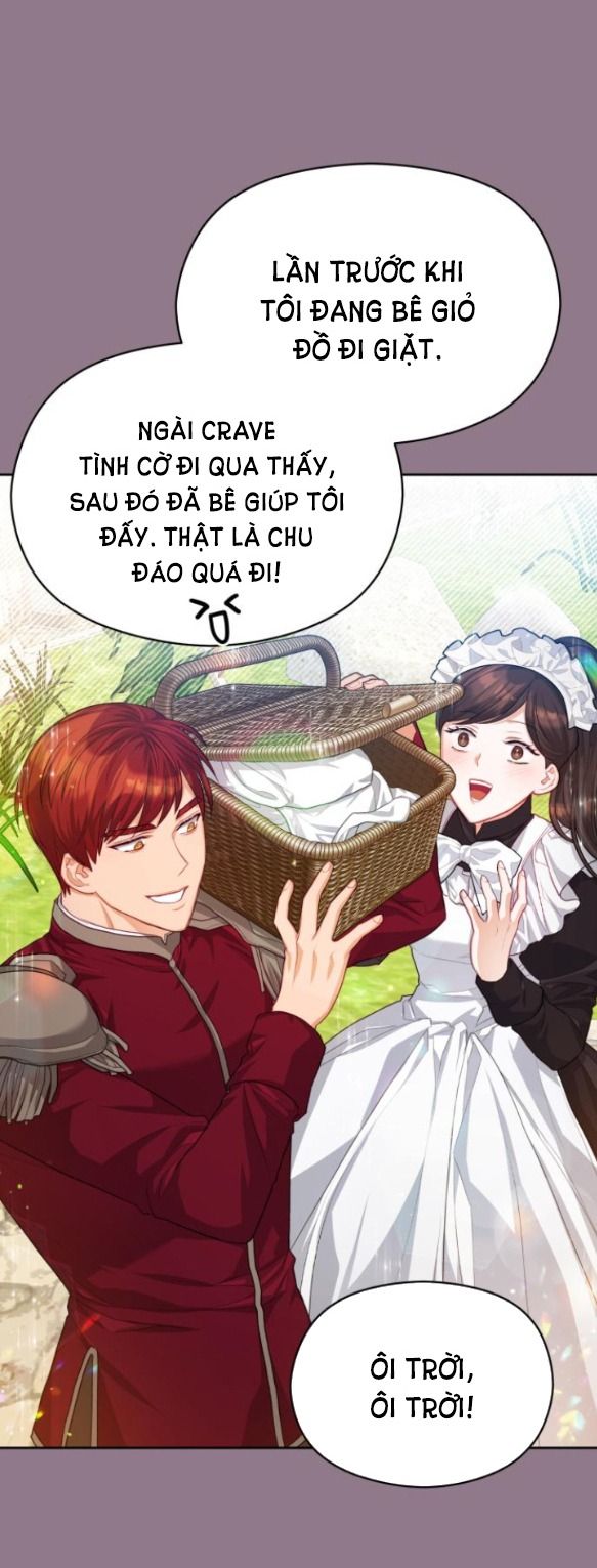 Đôi Môi Trên Lưỡi Dao Chapter 18 - Trang 2