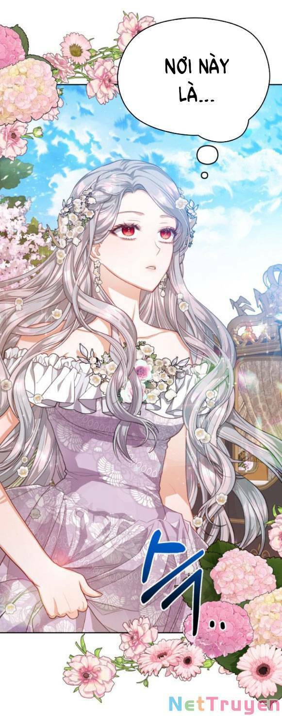 Đôi Môi Trên Lưỡi Dao Chapter 19.1 - Trang 2