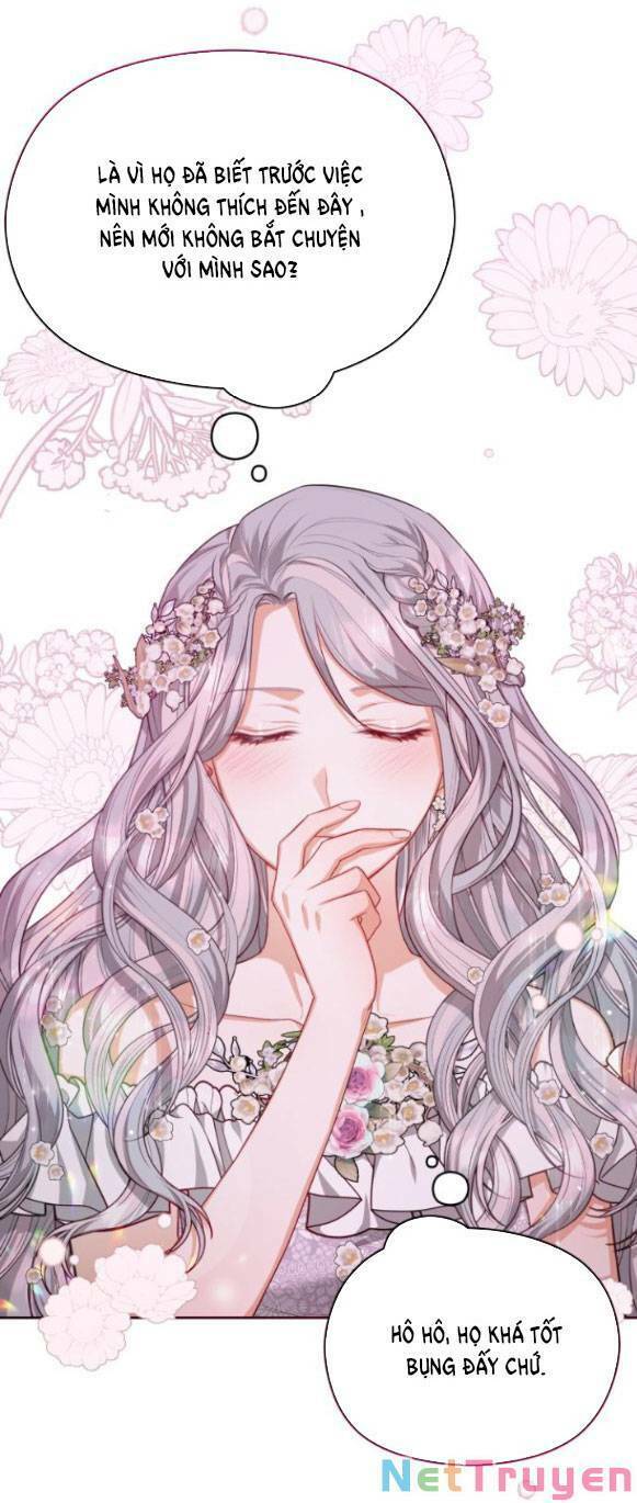 Đôi Môi Trên Lưỡi Dao Chapter 19.2 - Trang 2