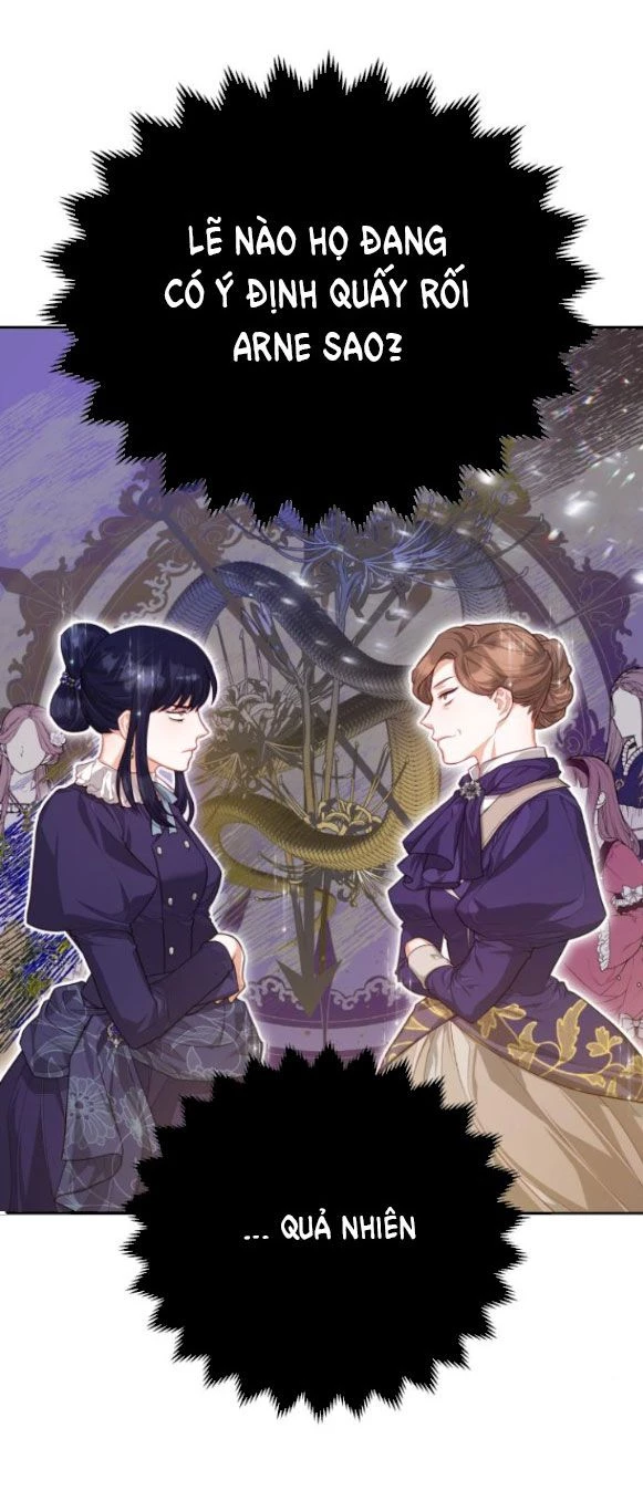 Đôi Môi Trên Lưỡi Dao Chapter 19.5 - Trang 2