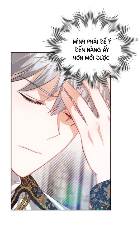 Đôi Môi Trên Lưỡi Dao Chapter 19.5 - Trang 2