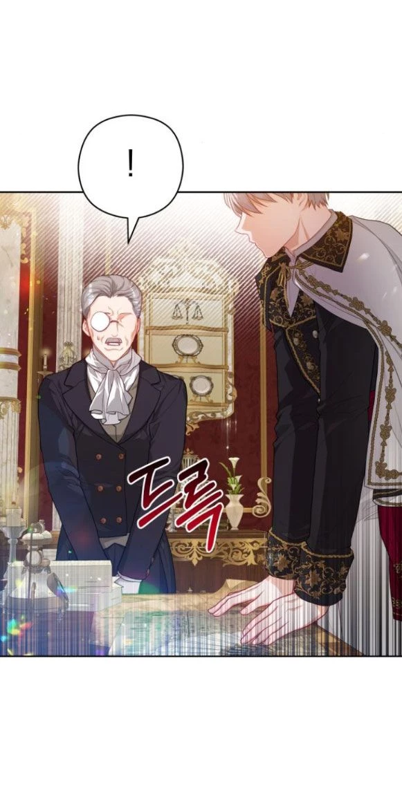 Đôi Môi Trên Lưỡi Dao Chapter 19.5 - Trang 2