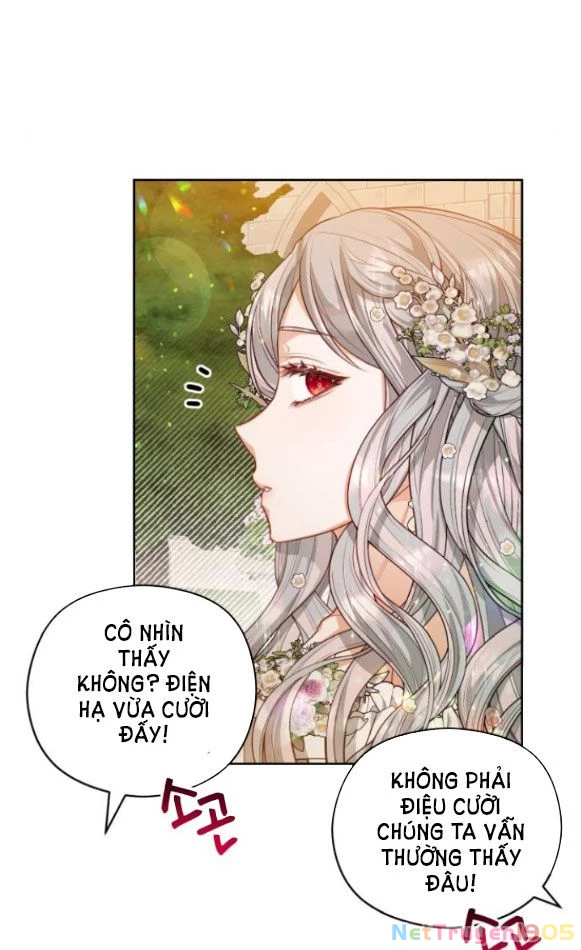 Đôi Môi Trên Lưỡi Dao Chapter 19.5 - Trang 2