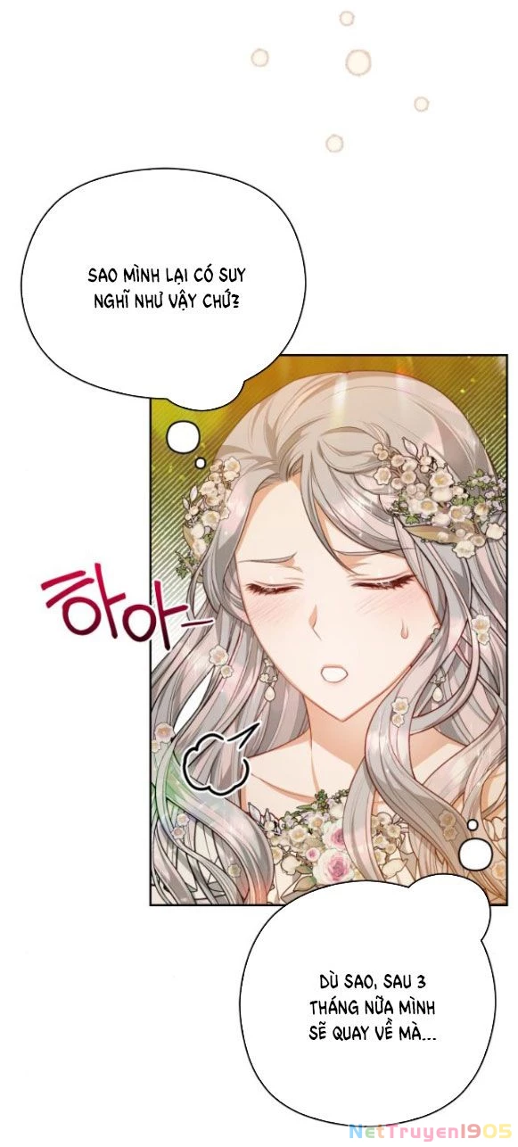 Đôi Môi Trên Lưỡi Dao Chapter 19.5 - Trang 2