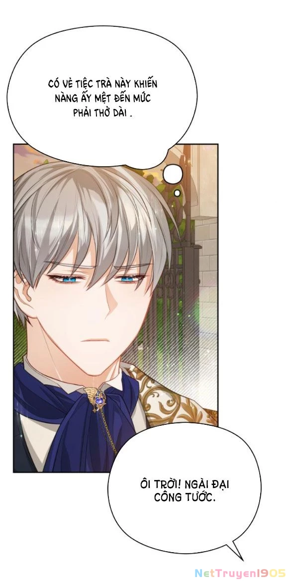 Đôi Môi Trên Lưỡi Dao Chapter 19.5 - Trang 2