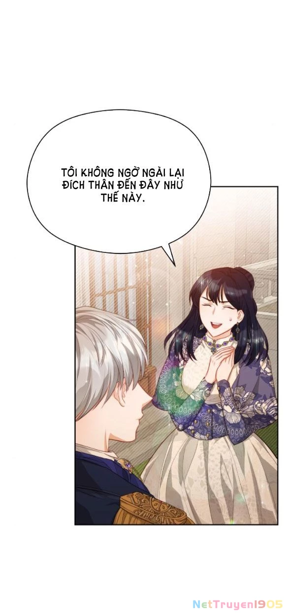 Đôi Môi Trên Lưỡi Dao Chapter 19.5 - Trang 2