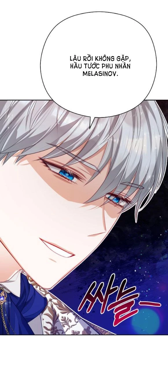 Đôi Môi Trên Lưỡi Dao Chapter 19.5 - Trang 2