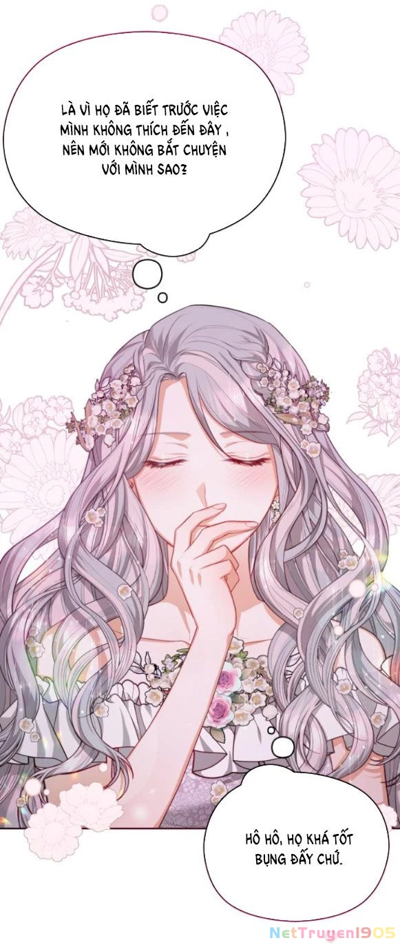 Đôi Môi Trên Lưỡi Dao Chapter 19.5 - Trang 2