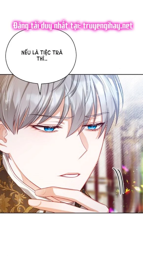 Đôi Môi Trên Lưỡi Dao Chapter 19.5 - Trang 2