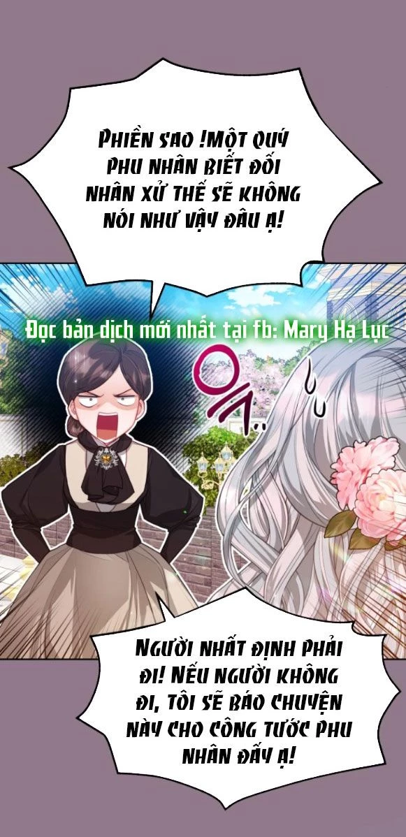 Đôi Môi Trên Lưỡi Dao Chapter 19 - Trang 2