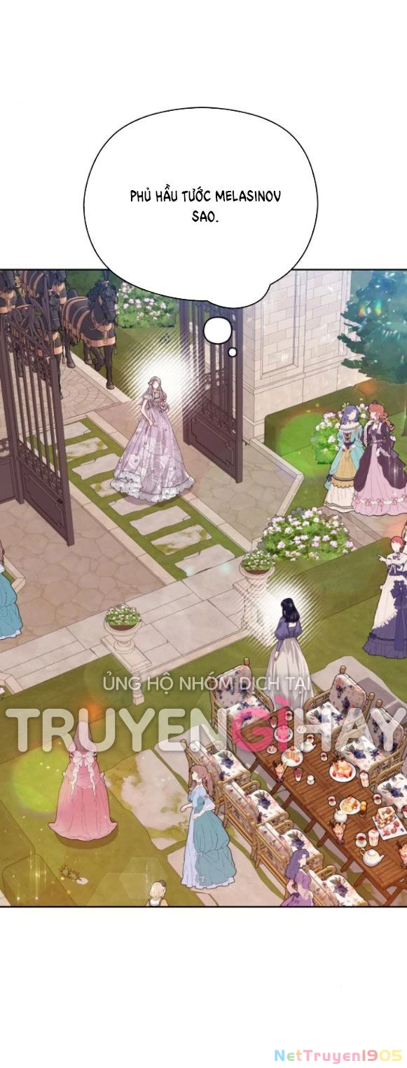 Đôi Môi Trên Lưỡi Dao Chapter 19 - Trang 2