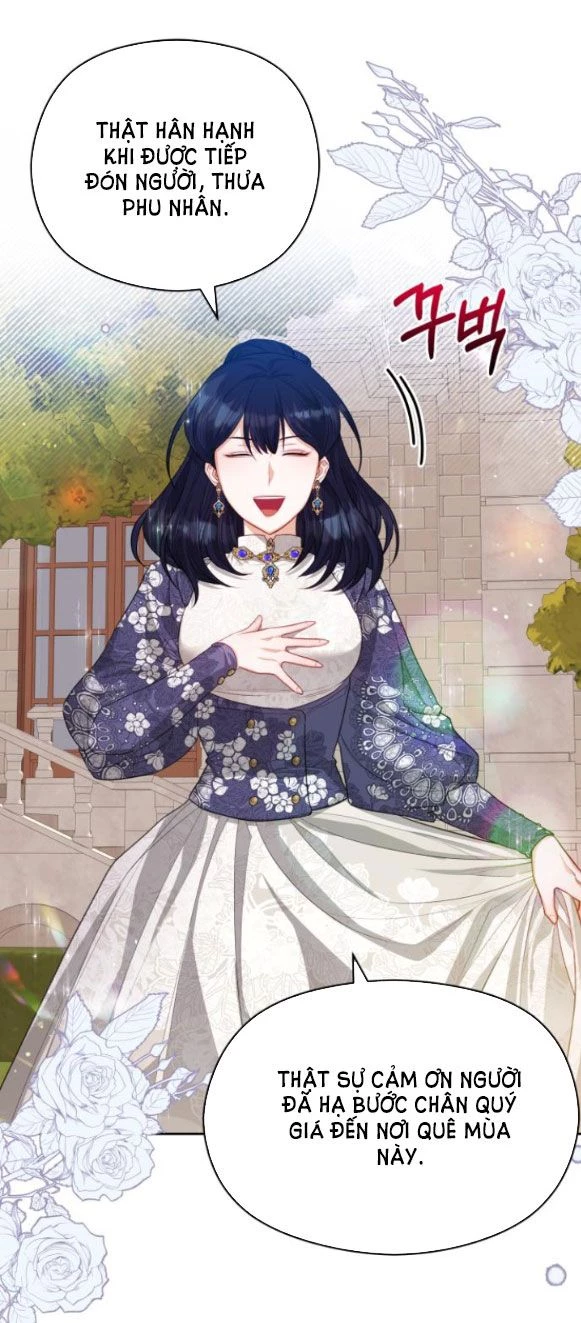 Đôi Môi Trên Lưỡi Dao Chapter 19 - Trang 2