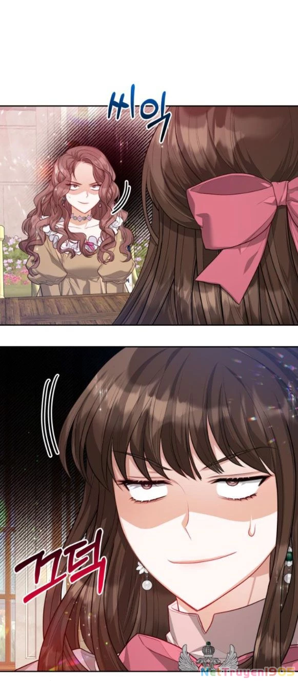 Đôi Môi Trên Lưỡi Dao Chapter 19 - Trang 2