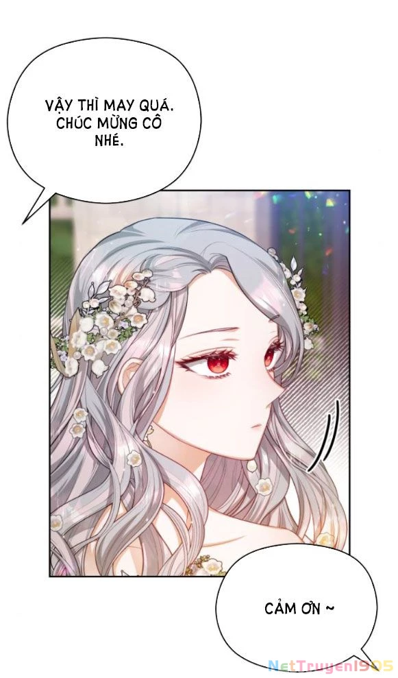 Đôi Môi Trên Lưỡi Dao Chapter 19 - Trang 2