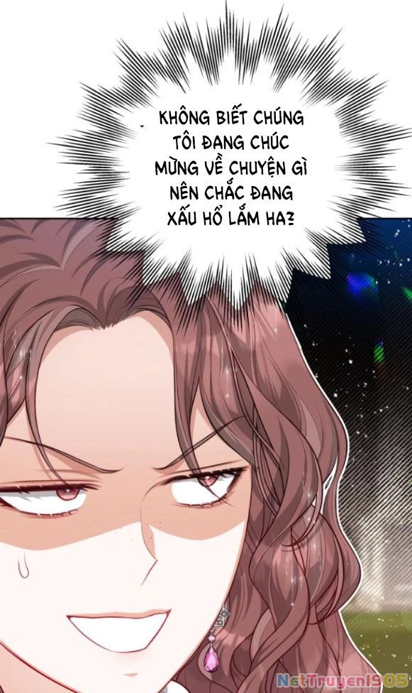 Đôi Môi Trên Lưỡi Dao Chapter 19 - Trang 2