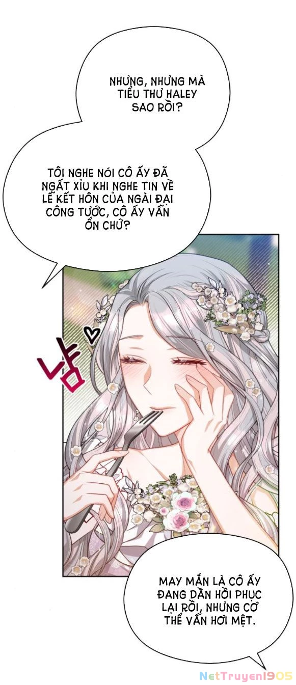 Đôi Môi Trên Lưỡi Dao Chapter 19 - Trang 2