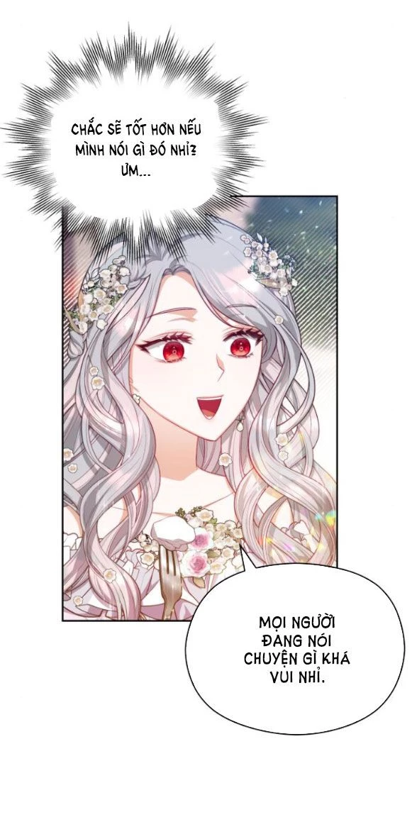 Đôi Môi Trên Lưỡi Dao Chapter 19 - Trang 2