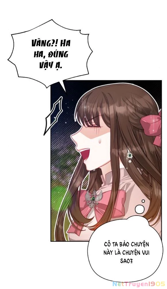 Đôi Môi Trên Lưỡi Dao Chapter 19 - Trang 2