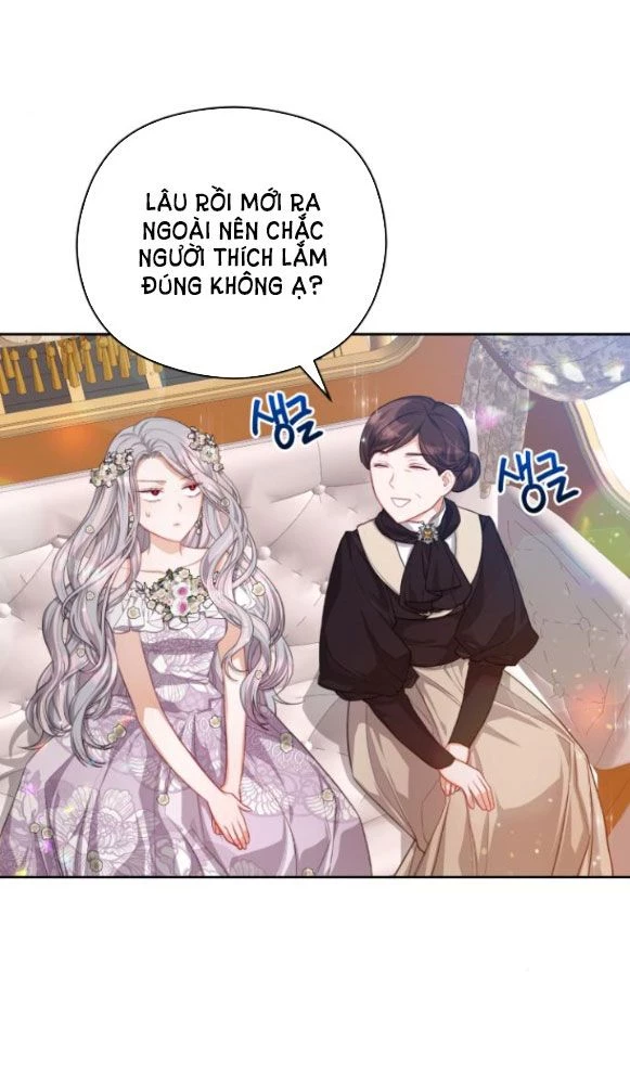 Đôi Môi Trên Lưỡi Dao Chapter 19 - Trang 2