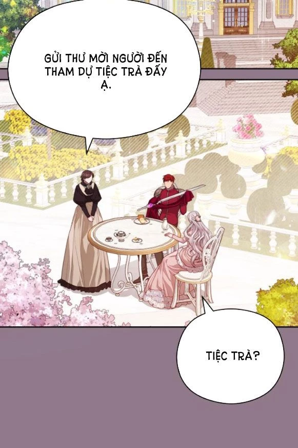 Đôi Môi Trên Lưỡi Dao Chapter 19 - Trang 2
