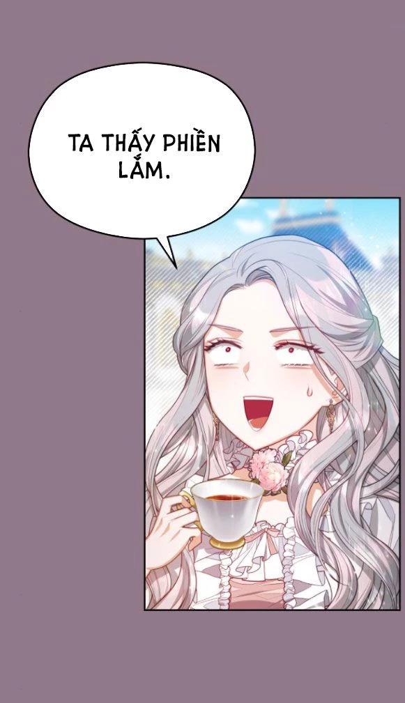 Đôi Môi Trên Lưỡi Dao Chapter 19 - Trang 2