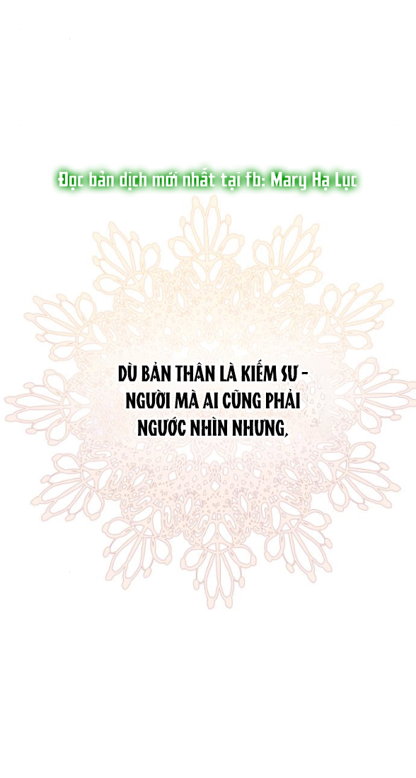 Đôi Môi Trên Lưỡi Dao Chapter 2.1 - Trang 2