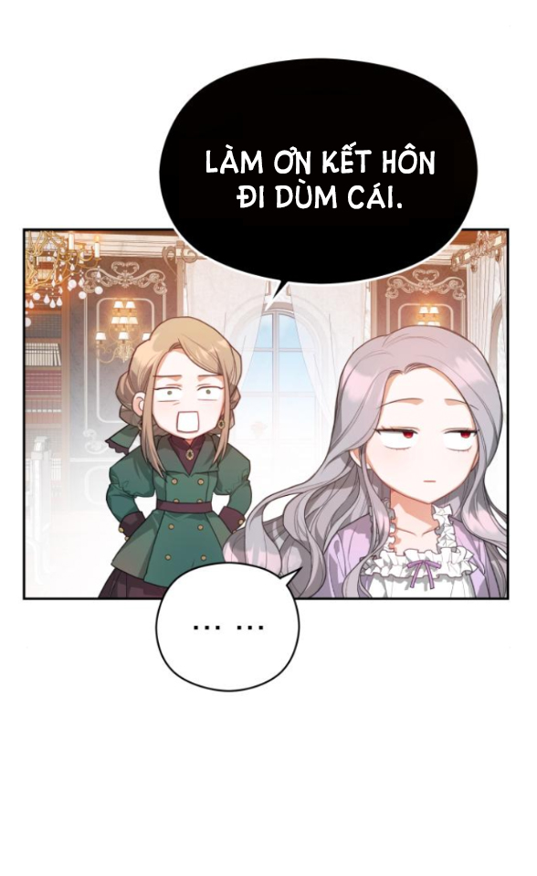 Đôi Môi Trên Lưỡi Dao Chapter 2.1 - Trang 2