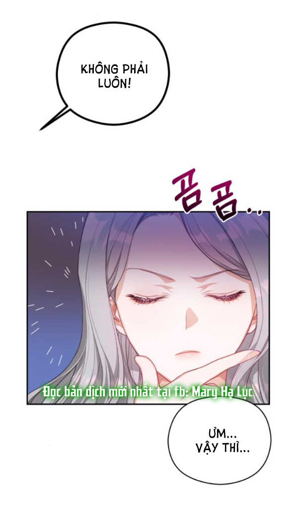 Đôi Môi Trên Lưỡi Dao Chapter 2.1 - Trang 2