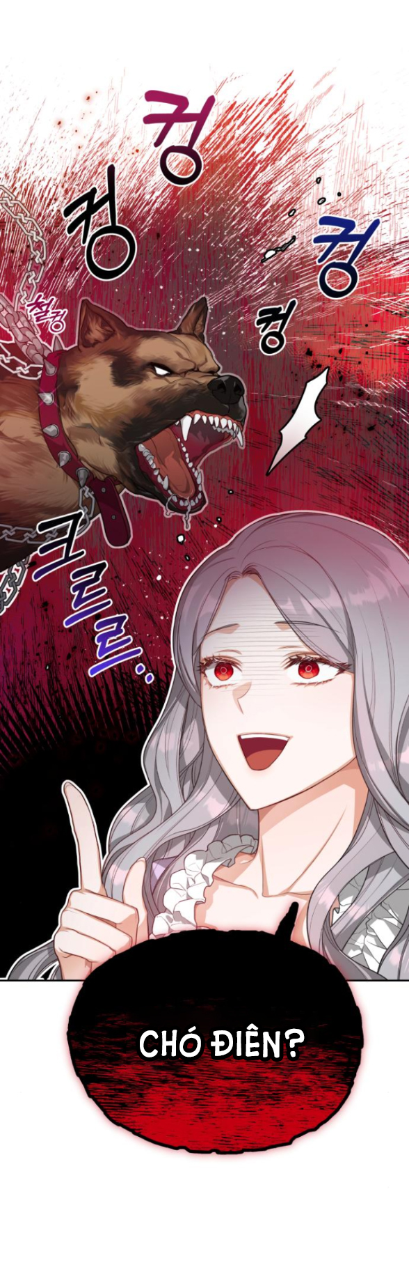 Đôi Môi Trên Lưỡi Dao Chapter 2.1 - Trang 2