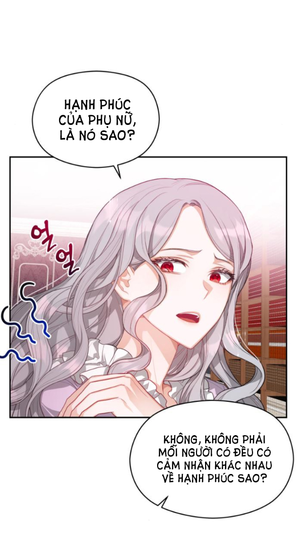 Đôi Môi Trên Lưỡi Dao Chapter 2.1 - Trang 2