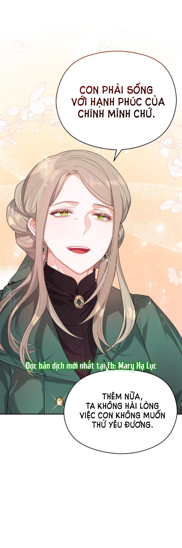 Đôi Môi Trên Lưỡi Dao Chapter 2.1 - Trang 2