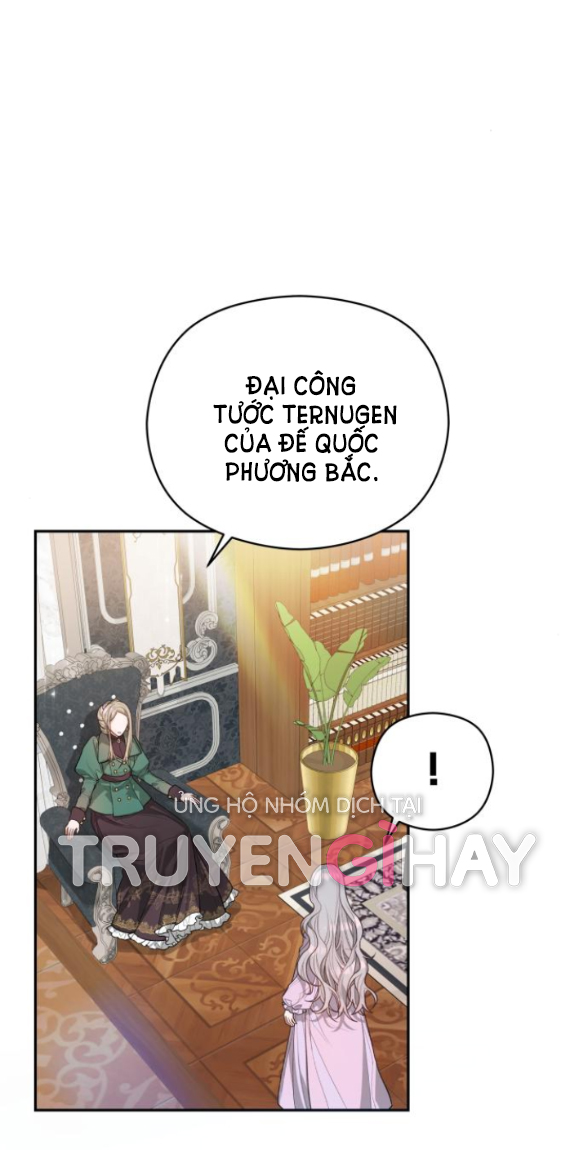 Đôi Môi Trên Lưỡi Dao Chapter 2.1 - Trang 2