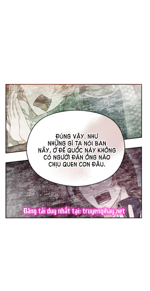 Đôi Môi Trên Lưỡi Dao Chapter 2.1 - Trang 2
