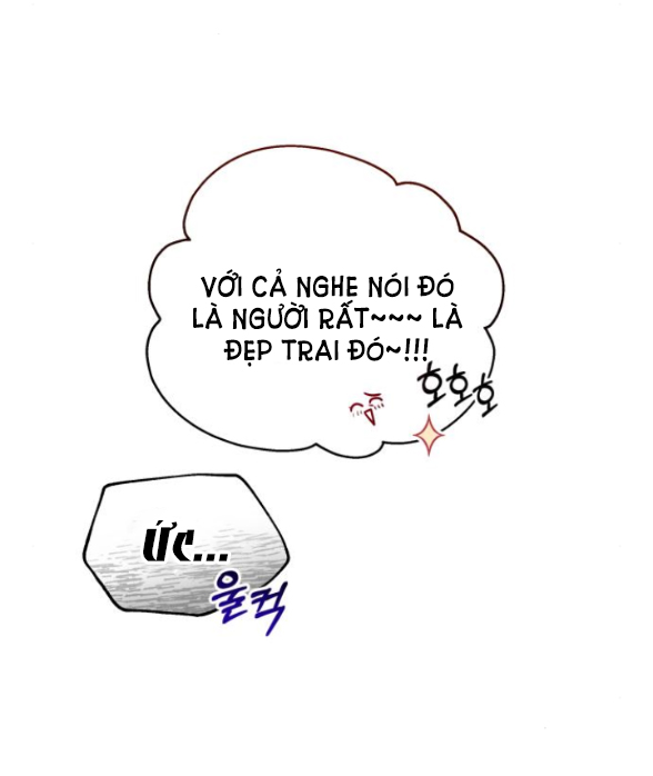 Đôi Môi Trên Lưỡi Dao Chapter 2.1 - Trang 2