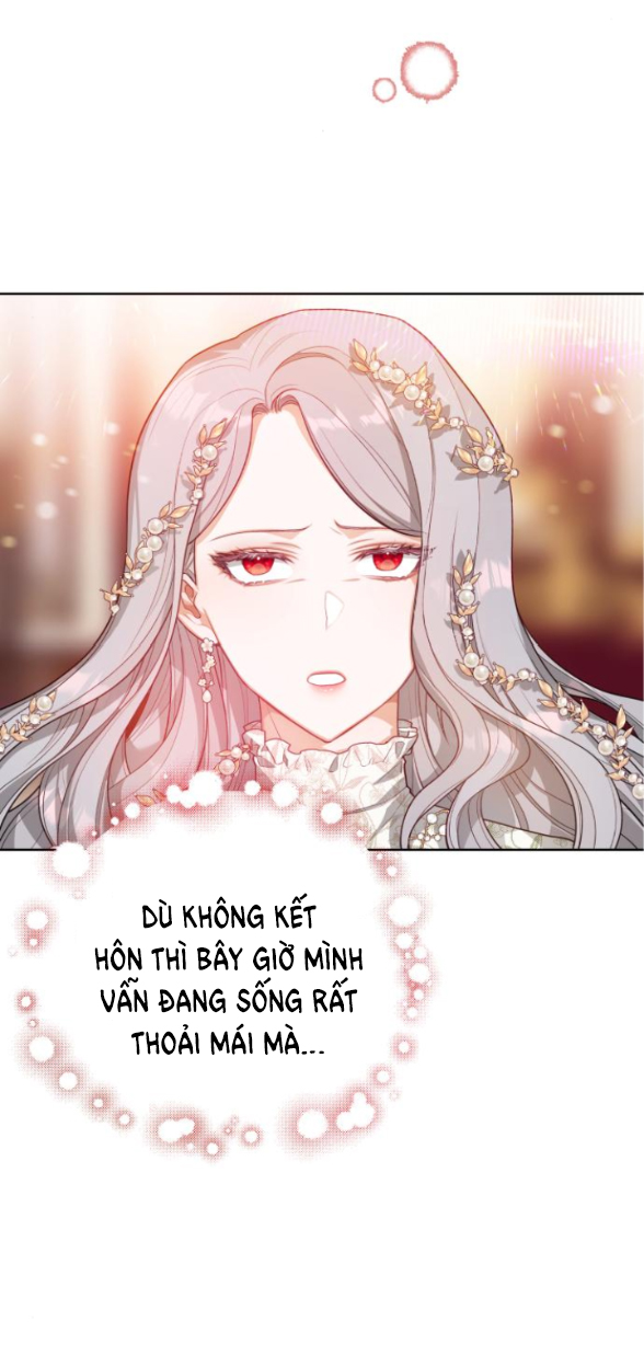 Đôi Môi Trên Lưỡi Dao Chapter 2.1 - Trang 2