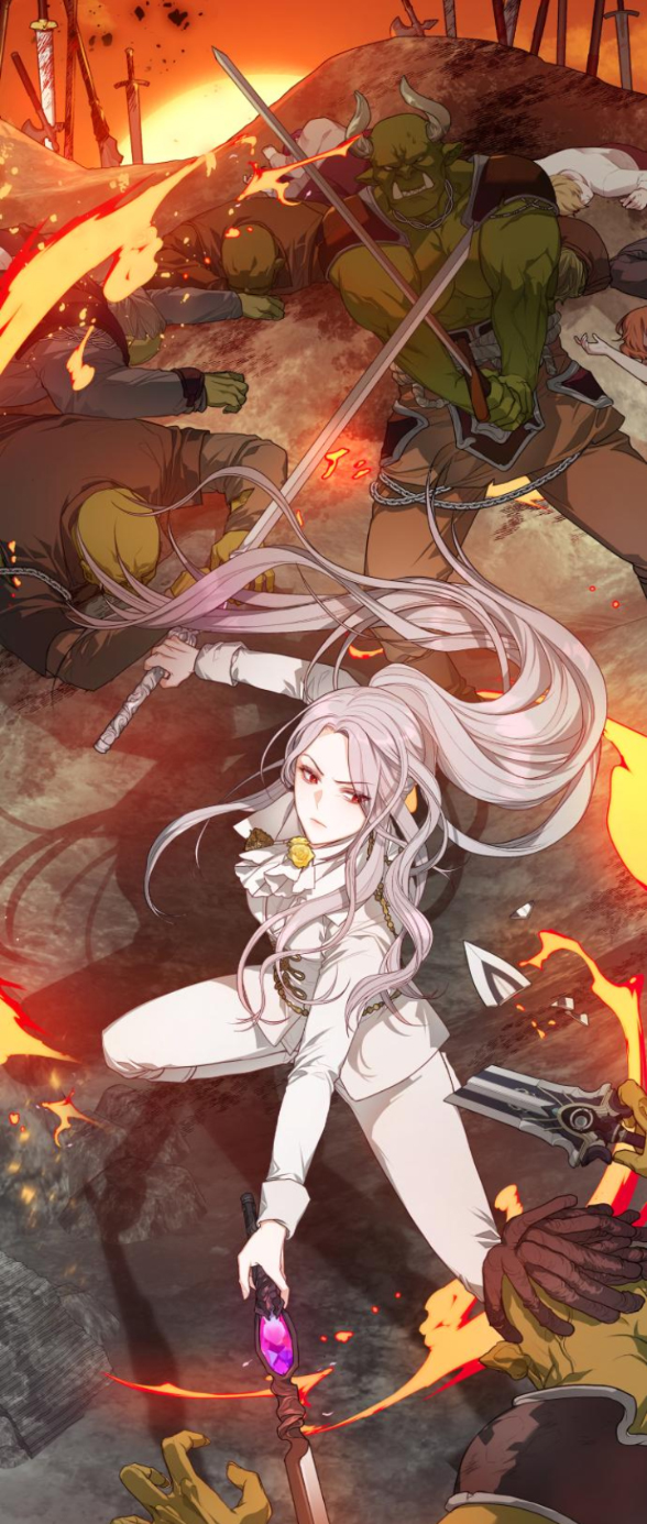 Đôi Môi Trên Lưỡi Dao Chapter 2.1 - Trang 2