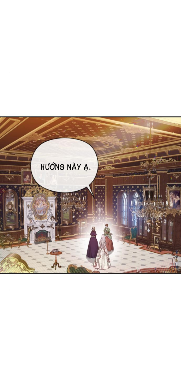 Đôi Môi Trên Lưỡi Dao Chapter 2.1 - Trang 2