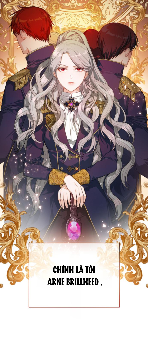 Đôi Môi Trên Lưỡi Dao Chapter 2.1 - Trang 2