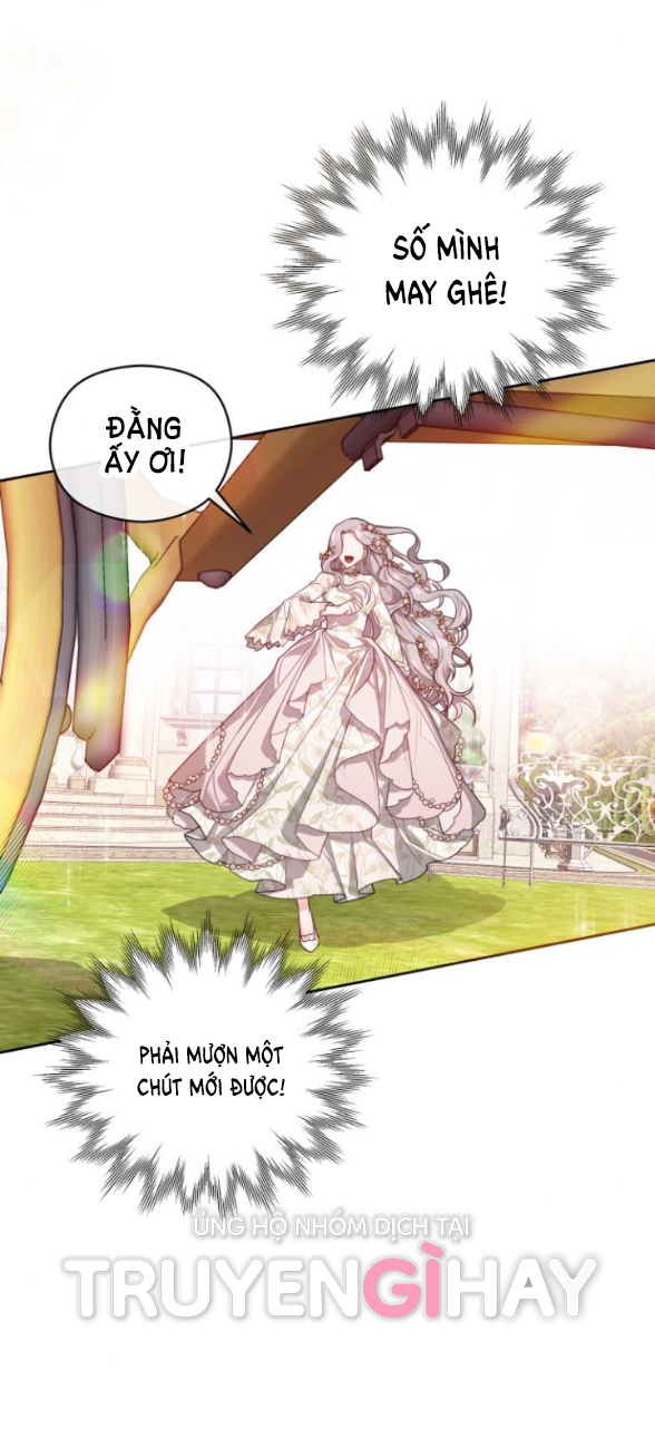 Đôi Môi Trên Lưỡi Dao Chapter 2.2 - Trang 2