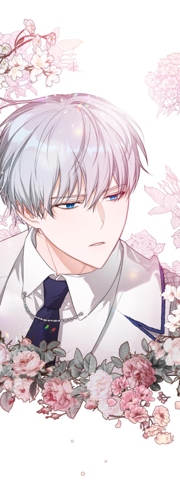 Đôi Môi Trên Lưỡi Dao Chapter 2.2 - Trang 2