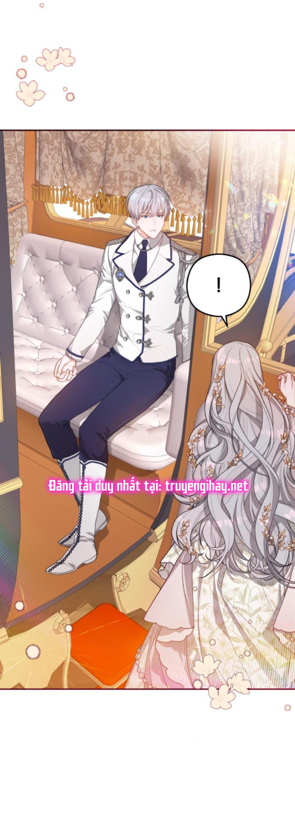 Đôi Môi Trên Lưỡi Dao Chapter 2.2 - Trang 2