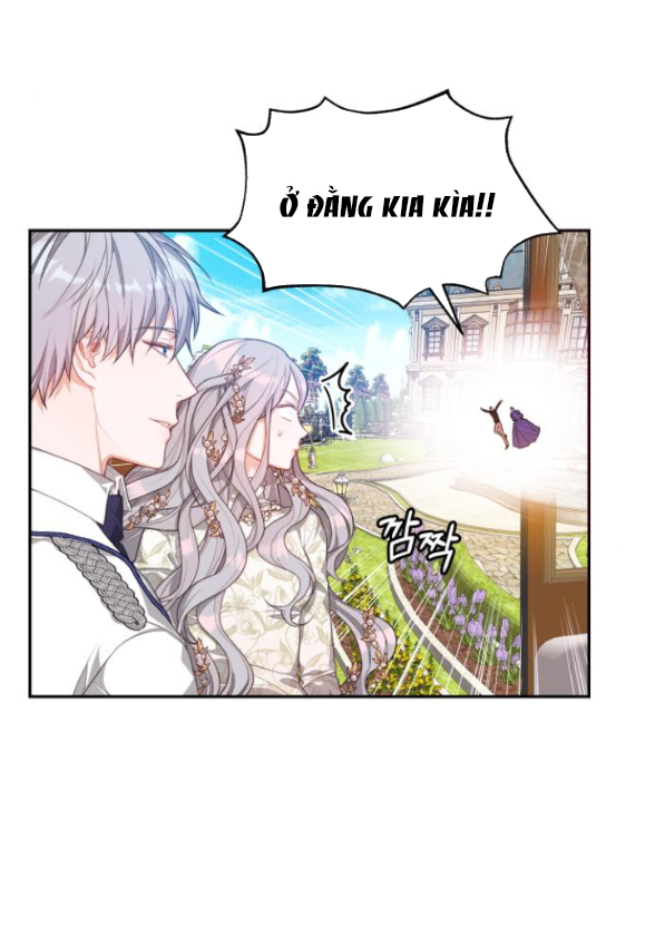 Đôi Môi Trên Lưỡi Dao Chapter 2.2 - Trang 2