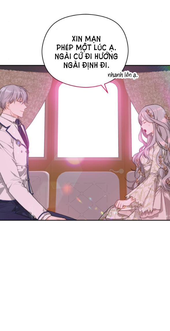 Đôi Môi Trên Lưỡi Dao Chapter 2.2 - Trang 2