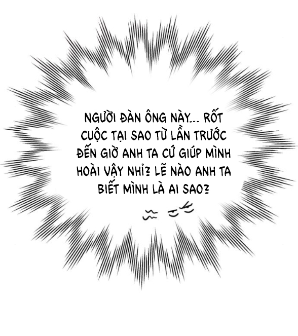 Đôi Môi Trên Lưỡi Dao Chapter 2.2 - Trang 2