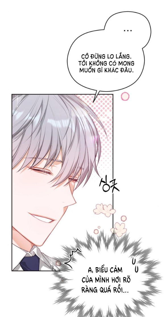 Đôi Môi Trên Lưỡi Dao Chapter 2.2 - Trang 2