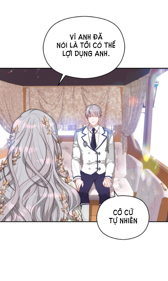 Đôi Môi Trên Lưỡi Dao Chapter 2.2 - Trang 2