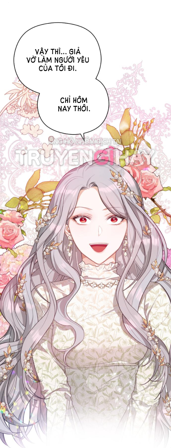 Đôi Môi Trên Lưỡi Dao Chapter 2.2 - Trang 2